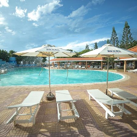 Cap Saint Jacques Hotel Vung Tau Exterior foto