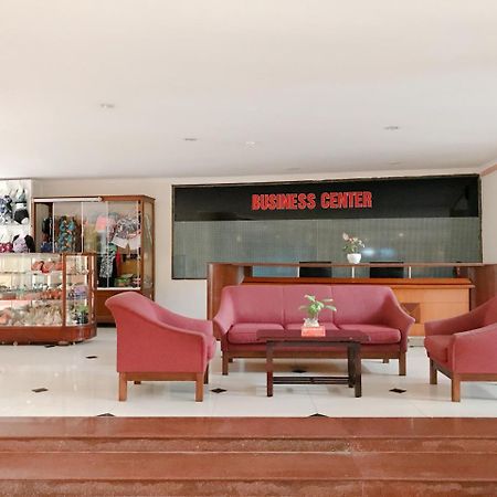 Cap Saint Jacques Hotel Vung Tau Exterior foto
