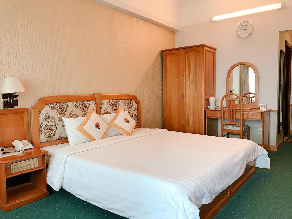 Cap Saint Jacques Hotel Vung Tau Exterior foto