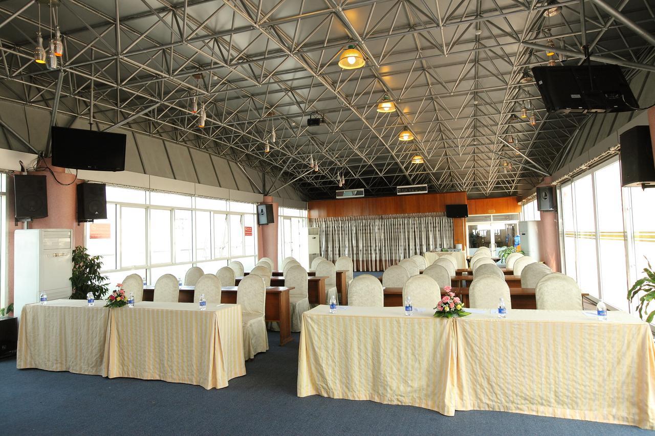 Cap Saint Jacques Hotel Vung Tau Exterior foto