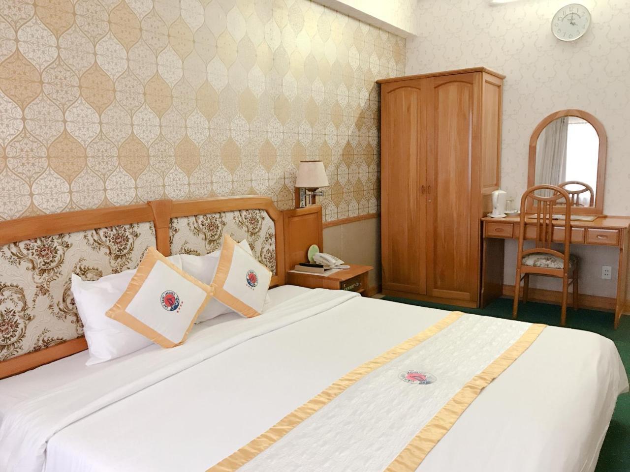 Cap Saint Jacques Hotel Vung Tau Exterior foto